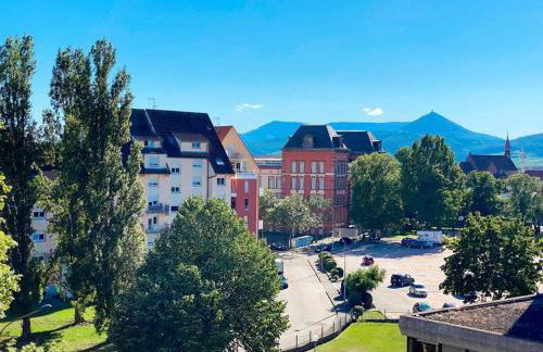 Le Belvédère Alsacien - Foto 34