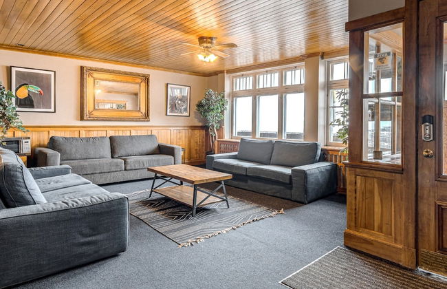 Single Room River View - Foto 59