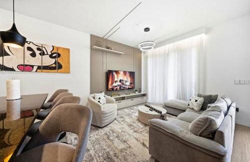 Themed 03 Bedrooms 03 Baths - Foto 2