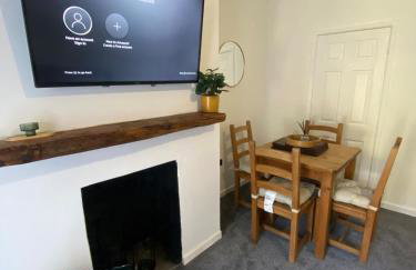 Slick Space for a Wigan Stay - 5 Minutes from M6 and M58 Motorways - Foto 12