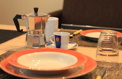 APPARTAMENTI "Residence MGM" - Foto 30