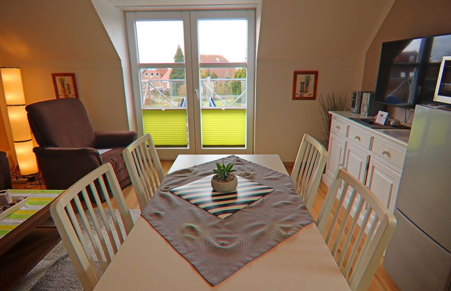 Cozy Apartment in Insel Poel near Beach - Foto 26