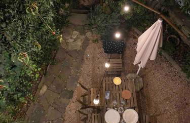 La Meridiana in Montefioralle - Foto 22