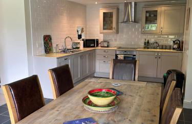 Ballinduin Bothy - Foto 8