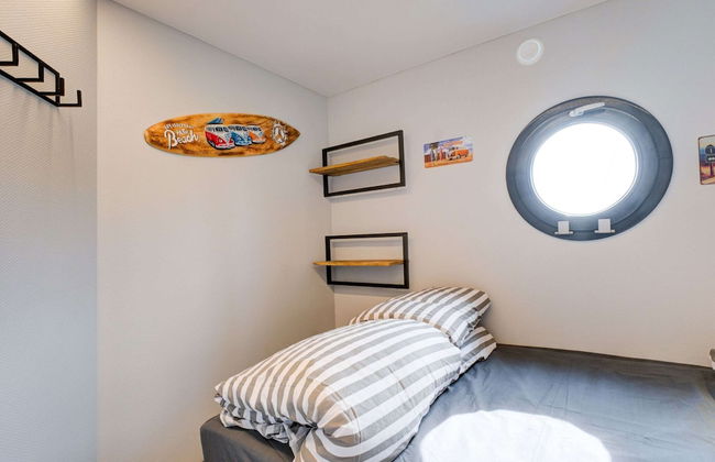 Beautiful Houseboat in Marina of Volendam - Foto 2