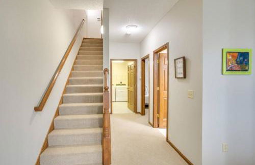 519B Large 2 bedroom on the water - Foto 23