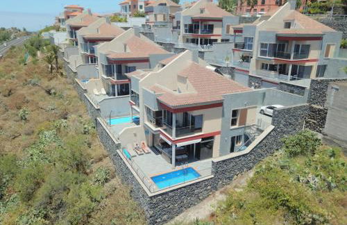 Villa Mirador los Corales Heated pool opcional - Foto 15