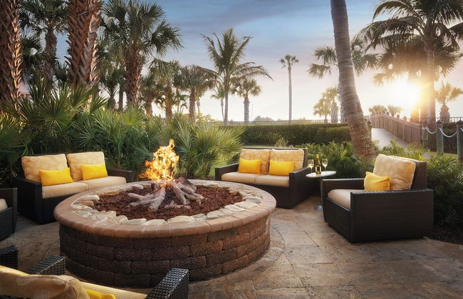 The Residences at Siesta Key Beach by Hyatt Vacation Club - Photo 15