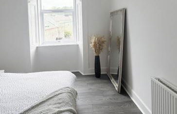 Seaview apartment in Rothesay - Foto 9