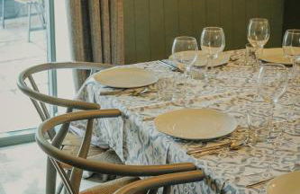 Vicarage Farm Cottages - Foto 55