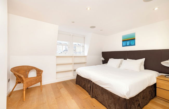 Superb Flats in the Heart of Edinburgh - Foto 43