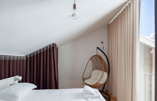 7g Roaster Apartments - Foto 9