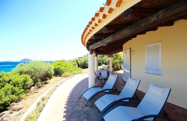 Villa Twin - Foto 14