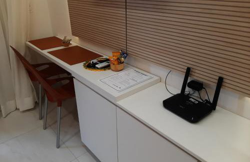 Divina Hospedagem Compact Time - Foto 26