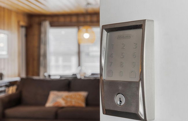 Clodhopper in Garden City - Foto 9