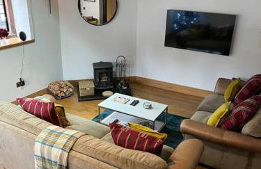 The Horners - Cheshire Village, Parking, Walks, Aga, dogs - Foto 26