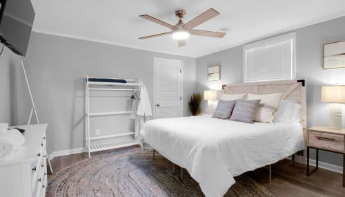 Waterfront Vacation Home near Camp Lejeune - Foto 2