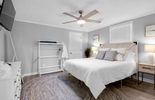 Waterfront Vacation Home near Camp Lejeune - Foto 2