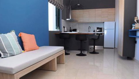 Phaedra's Studios in Kolymbari - Foto 5