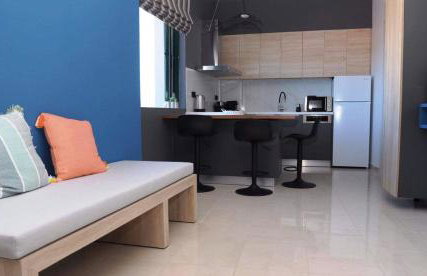 Phaedra's Studios in Kolymbari - Foto 5