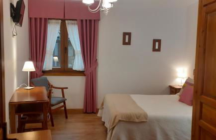 Apartamentos El Haya - Foto 43