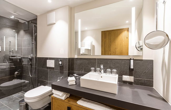 Pleasant Apartment Near Ehrwald Town - Foto 11