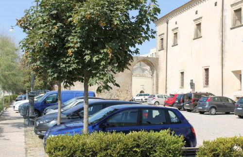 Casa vacanza L'antico fontanino - Photo 27