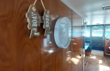 Douro Houseboats - Foto 50