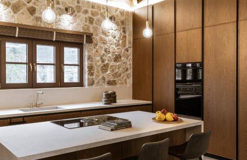 HERMEA Grand Mountain Villa & Spa , Worldwide Interior Design Award Winner - Foto 49