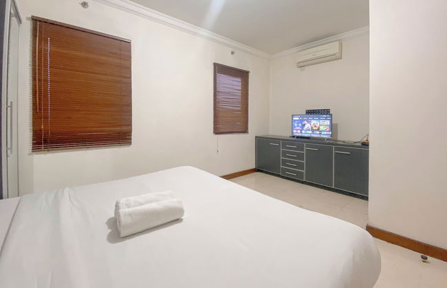 Spacious Luxury 2Br At Majesty Apartment - Photo 6