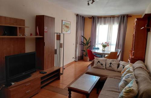 Apartamento para 6 personas en Barbastro - Foto 3