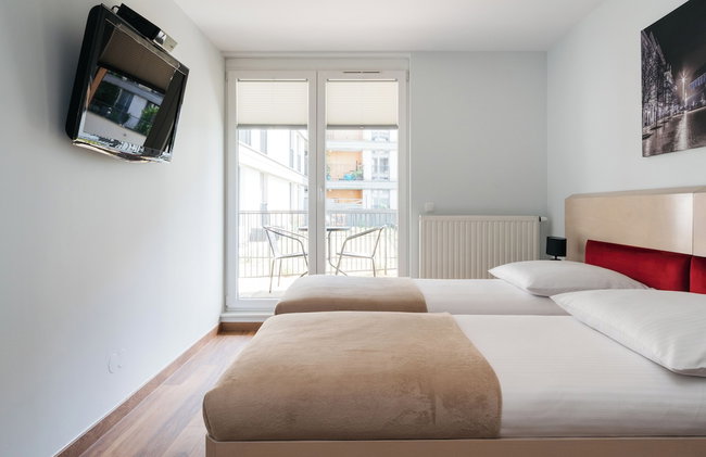 Native Apartments Masarska 8/5 - Photo 47