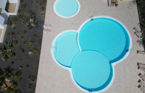 Mariposa Blanca - Foto 4