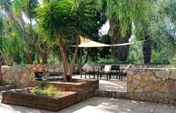 Casa Masseria Le Ville - Foto 41