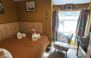 Fantastic sea views at Century's old Alma's Cottage - Sleeps up to 8 guests - Foto 40