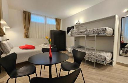 Talenti Suites Rome Casa Vacanze - Foto 15