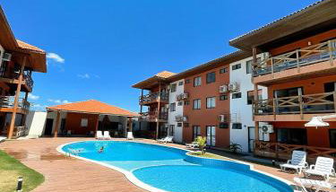 FLAT 104 Luis Correia Vila Atlântida - Foto 3