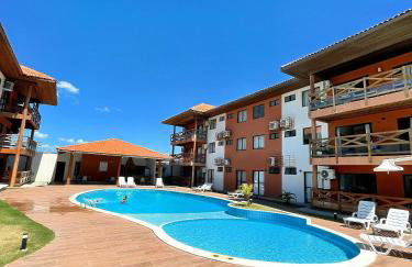 FLAT 104 Luis Correia Vila Atlântida - Foto 3