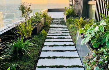 2 Bedrm Apartment Wrap Balcony Spa Gym Pool Sauna - Foto 50