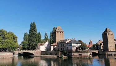 Entre 2 Rives Strasbourg-Kehl - Foto 3