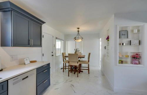 Chic Pueblo Vacation Rental Home Near Fairgrounds! - Foto 9