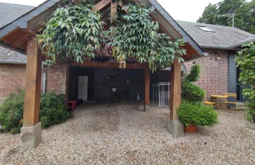 Gîte Gîtes de France® - Le Petit Marin - Foto 15