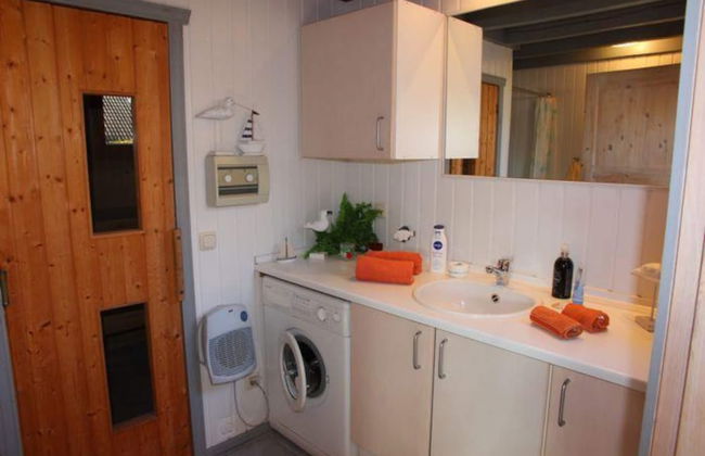 Ferienhaus im Skandinavischen Stil - Foto 10