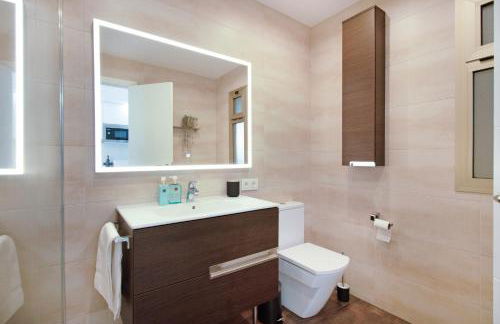 Modern beach apartment Romana Playa in Marbella, Elviria - Foto 16