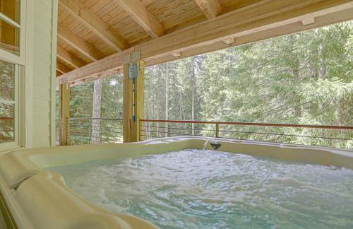 The Coho Lodge at Government Camp - Meredith Lodging - Foto 2