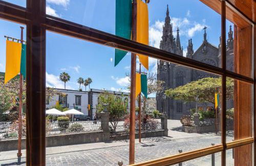 Casona Gildana: Historia, Patrimonio/E-working - Foto 48