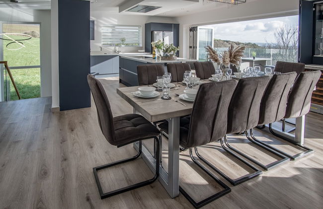 Sunrise - 5 Bedroom Home - Pendine - Foto 73