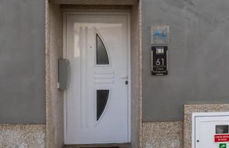 Casa da Petisqueira 61 - Paredes-Oporto - Foto 78