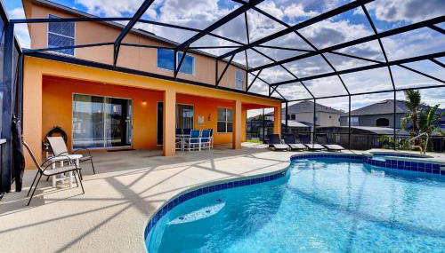 Margaritavilla at Emerald Island - Foto 3