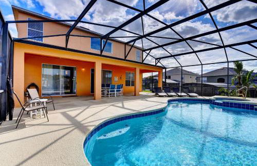 Margaritavilla at Emerald Island - Foto 3